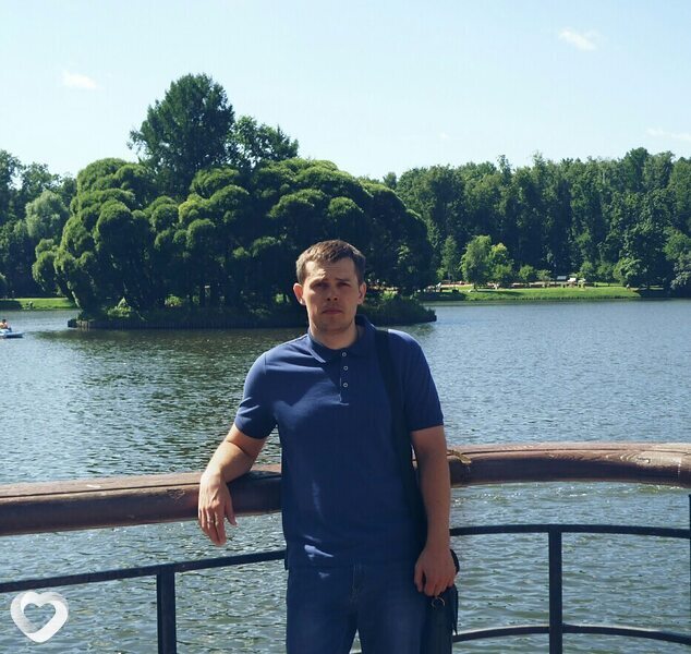 Денис, 35, Муроме — анкета №2473027