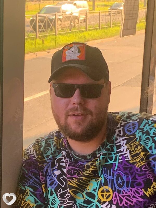 Александр, 32, Санкт-Петербурге — анкета №2473029
