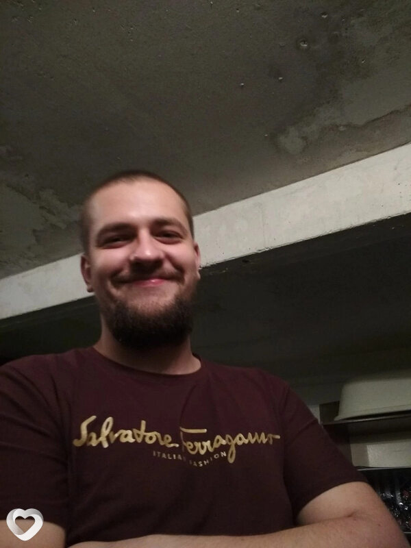 Кирилл, 29, Могилев — анкета №2473030