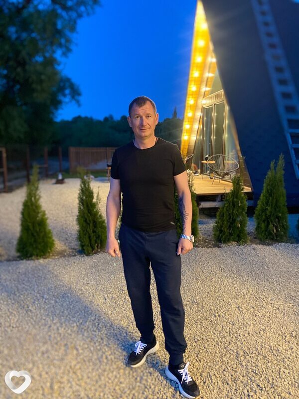 Сергей, 42, Воронеже — анкета №2473031