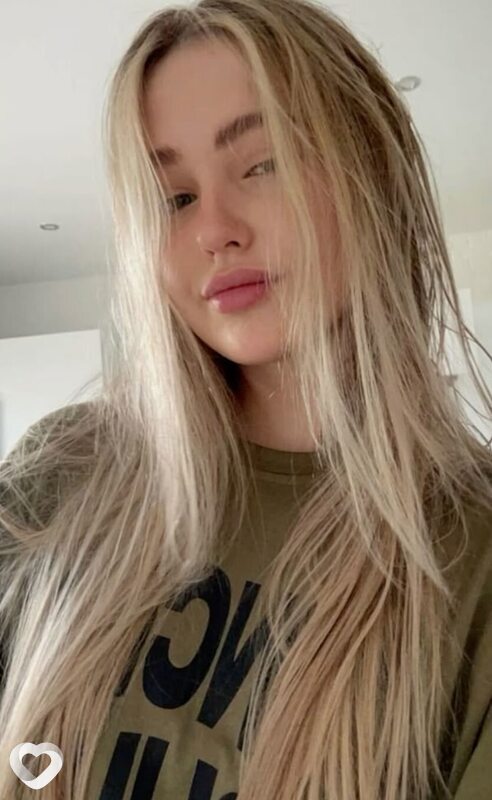 Анна, Лабытнанги