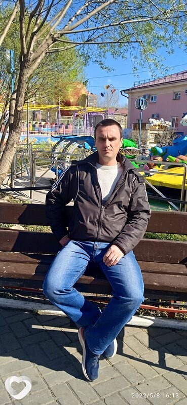 Михаил, 39, Томске — анкета №2473036