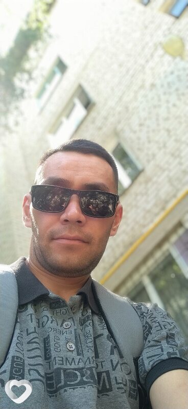 Даулет, 39, Талдыкорган — анкета №2473125