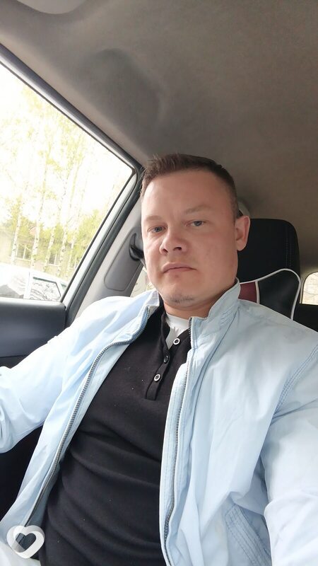 Олег, 37, Нижнем Новгороде — анкета №2473127