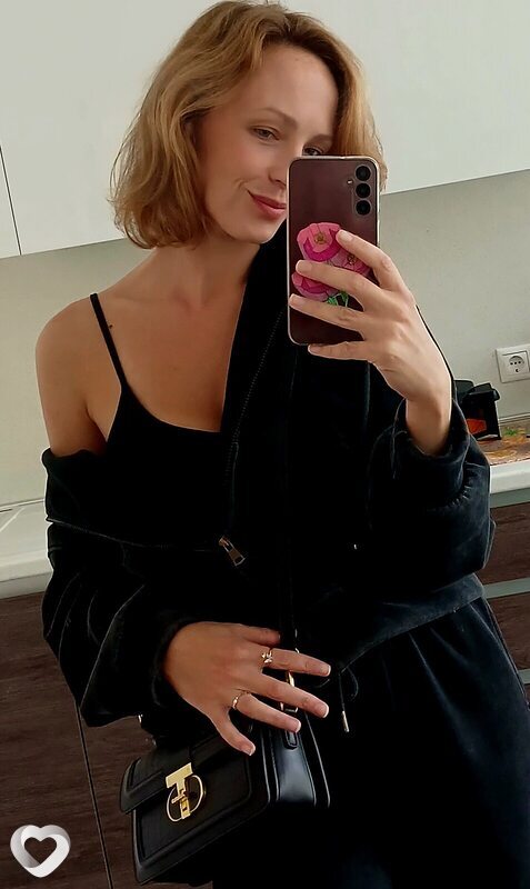 Марина, 38, Самаре — анкета №2473133