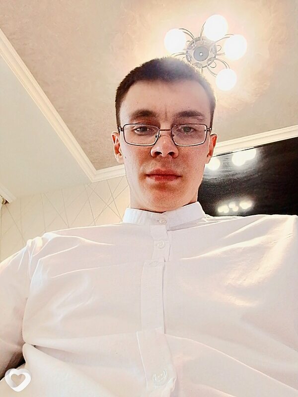 Станислав, 28, Нахабино — анкета №2472974