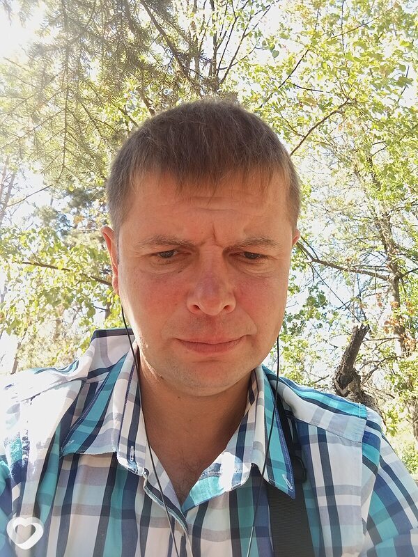 Евгений, 44, Ростове-на-Дону — анкета №2472977