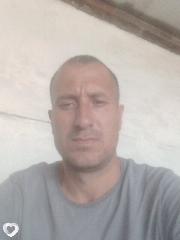 Мухаммад, 39, Усть-Каменогорск — анкета №2473143