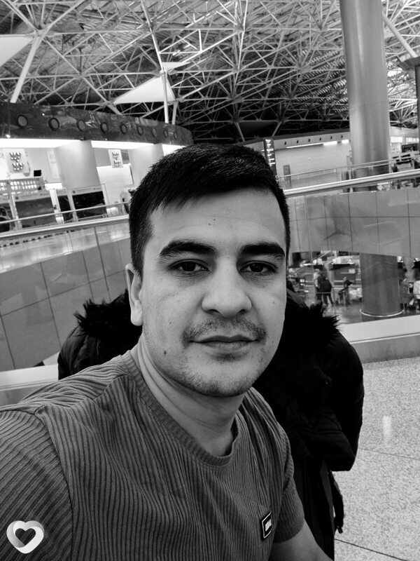 Sultan, 31, Москве — анкета №2473145