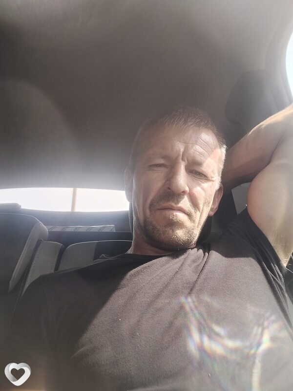 Влад, 41, Оренбурге — анкета №2473178
