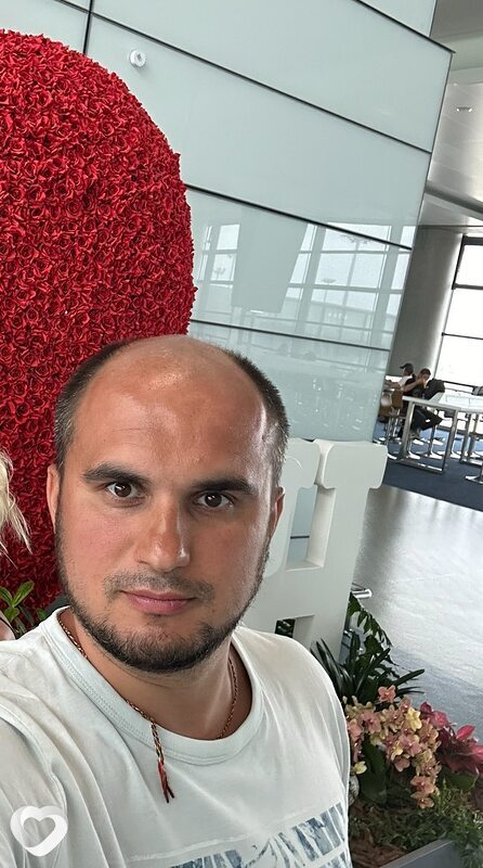Игорь, 42, Москве — анкета №2473180