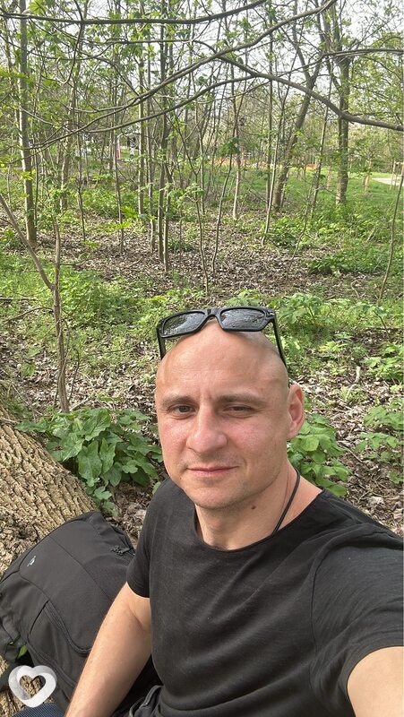 Дима, 39, Хмельницком — анкета №2473181