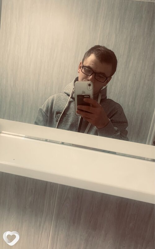 Александр, 27, Смоленске — анкета №2473183