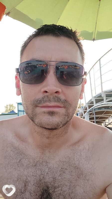 Дмитрий, 40, Ростове-на-Дону — анкета №2473189