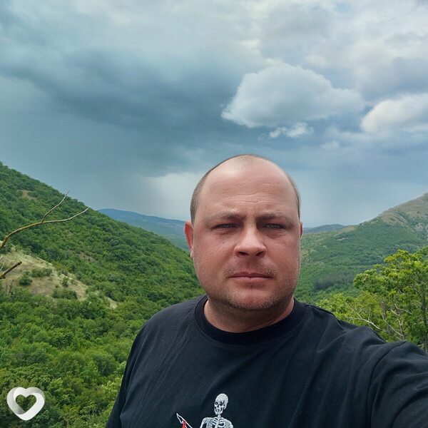 Андрей, 39, Севастополе — анкета №2473204