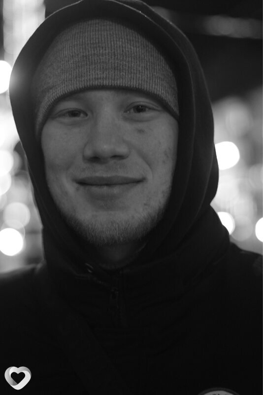 Илья, 23, Ижевске — анкета №2473206