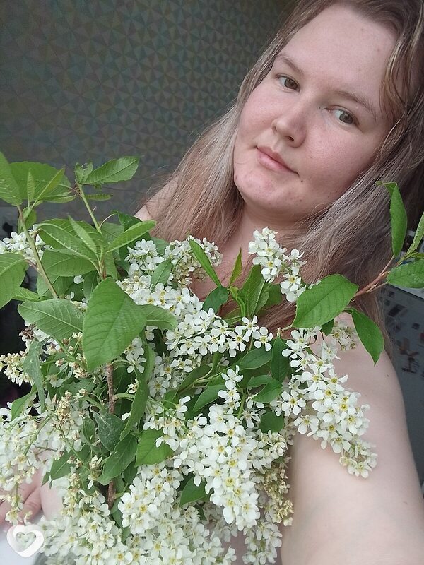 Ульяна, 24, Глазове — анкета №2473213