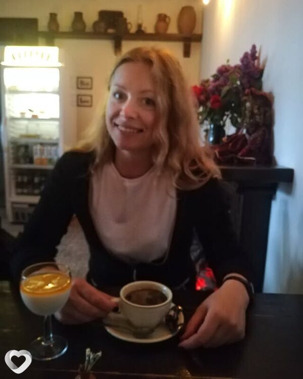 Ева, 20, Лысьве — анкета №2473241