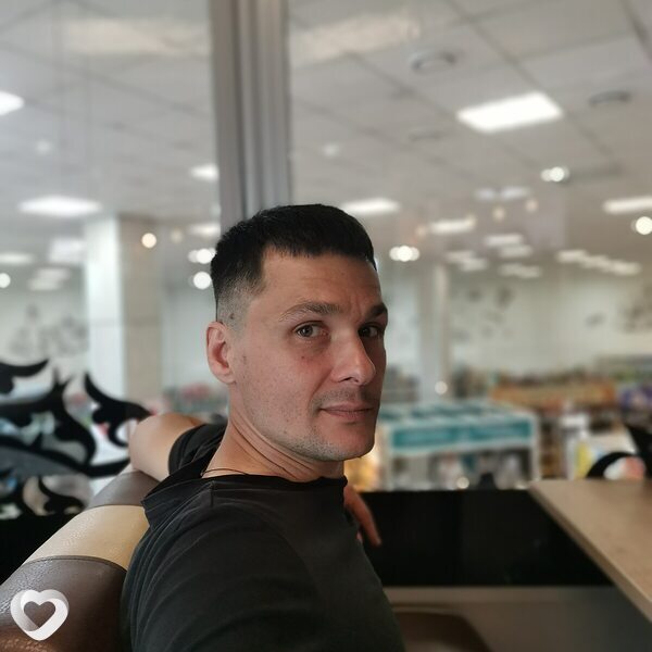 Кирилл, 32, Краснодаре — анкета №2473242