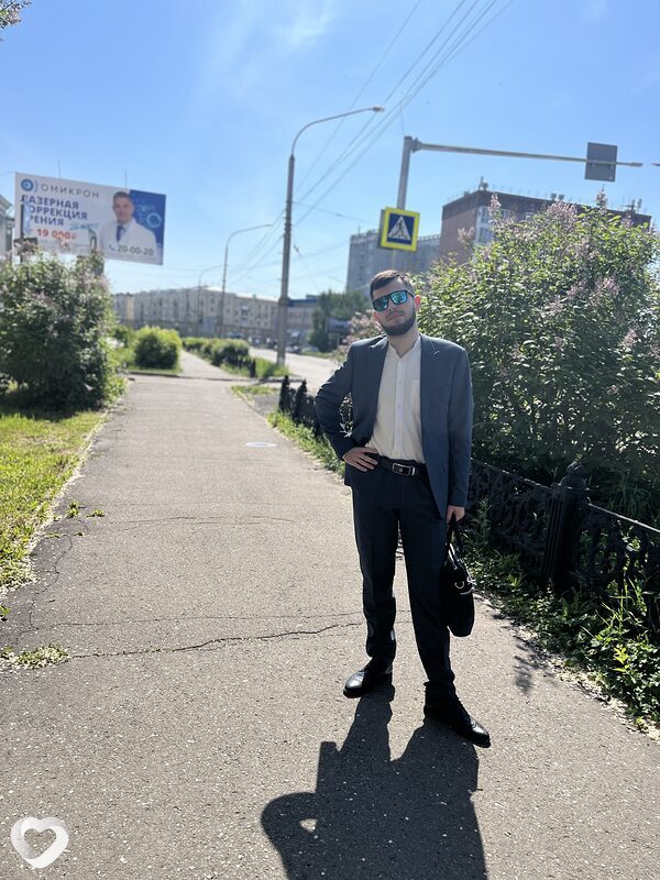 Дмитрий, 26, Новокузнецке — анкета №2473245