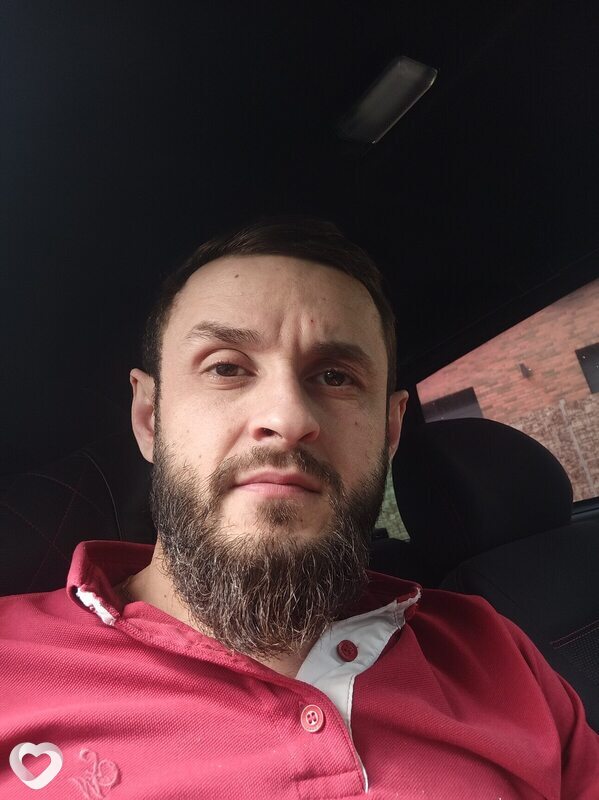 Султан, 36, Санкт-Петербурге — анкета №2473251