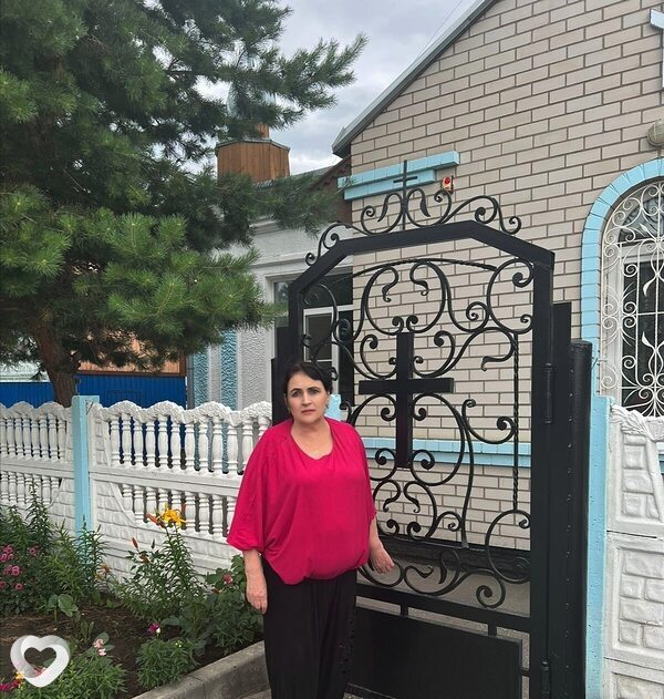 Наталья, 68, Барнауле — анкета №2473252