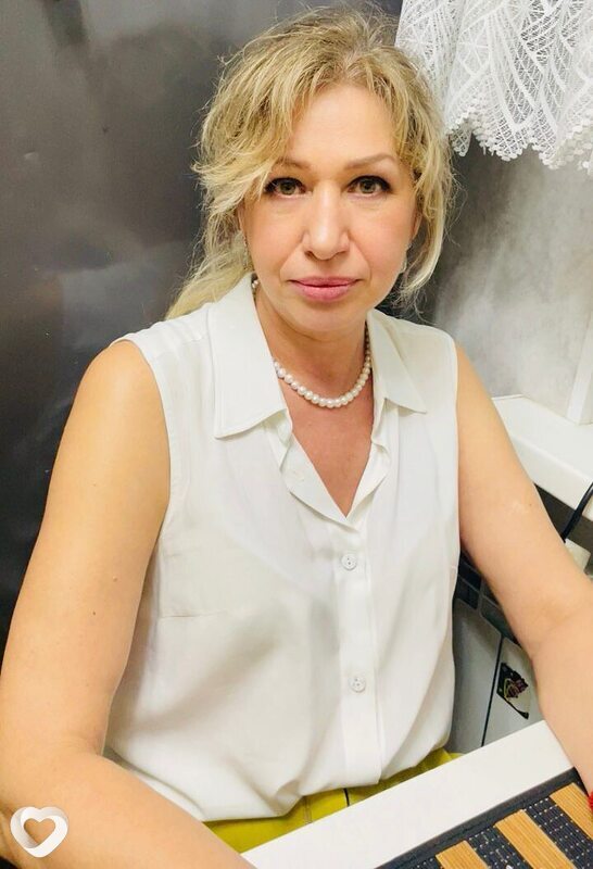 Галина, 56, Саратове — анкета №2473256