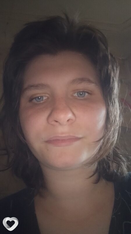 Женя, 19, Санкт-Петербурге — анкета №2473259