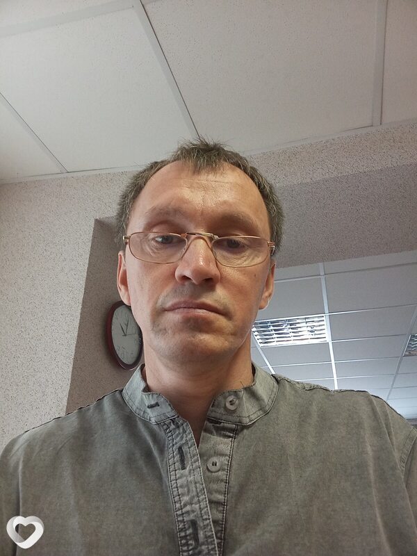 Mихаил, 45, Череповце — анкета №2473264