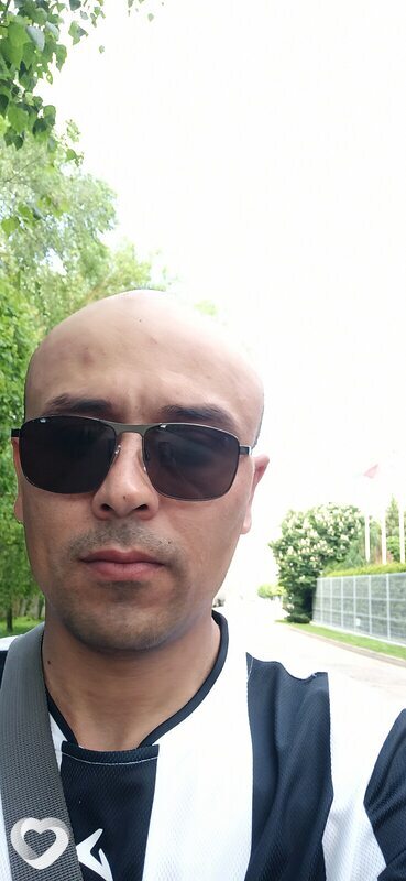 Ином, 33, Балашихе — анкета №2473319