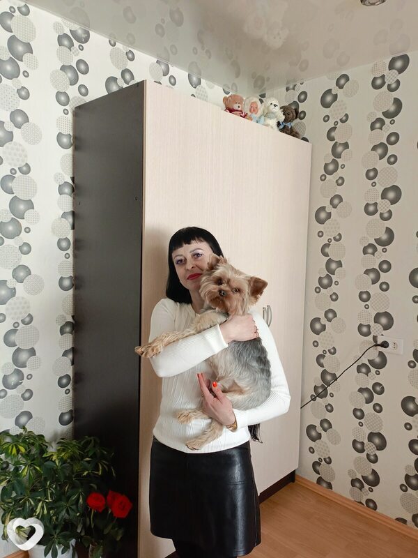 Екатерина, 42, Краснотурьинске — анкета №2473320
