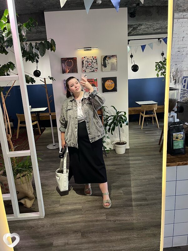 Анастасия, 25, Барнауле — анкета №2473332