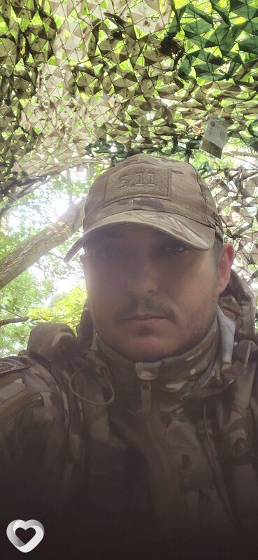 Андрей, 34, Курске — анкета №2473333