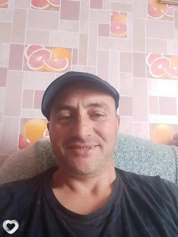 Евгений, 43, Иркутске — анкета №2473338