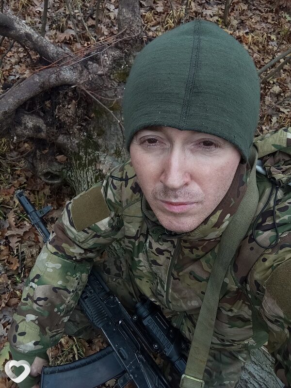 Сергей, 37, Вологде — анкета №2473216
