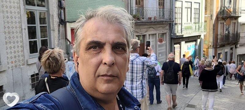 Михаил, 60, Сочи — анкета №2473220