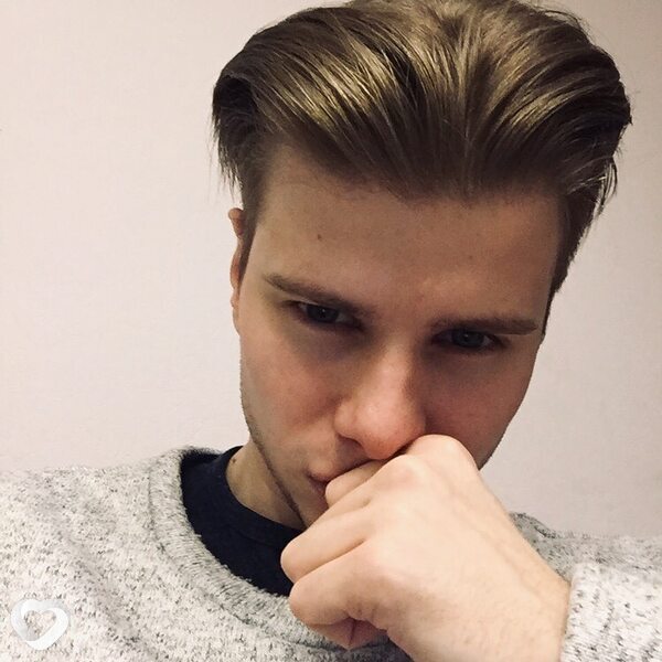 Макс, 28, Екатеринбурге — анкета №2473226