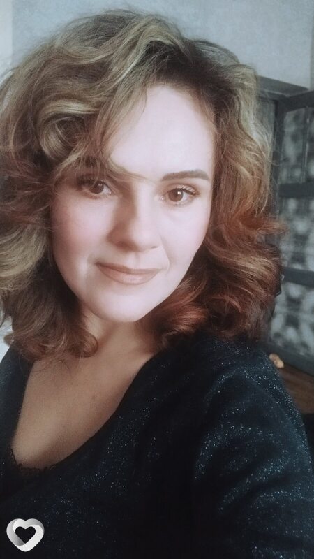 Анна, 50, Челябинске — анкета №2473230