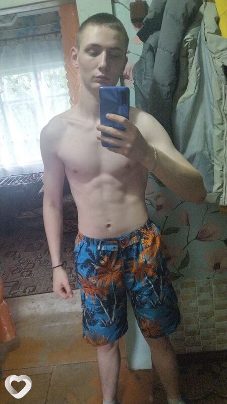 Леха, 21, Иванове — анкета №2473069