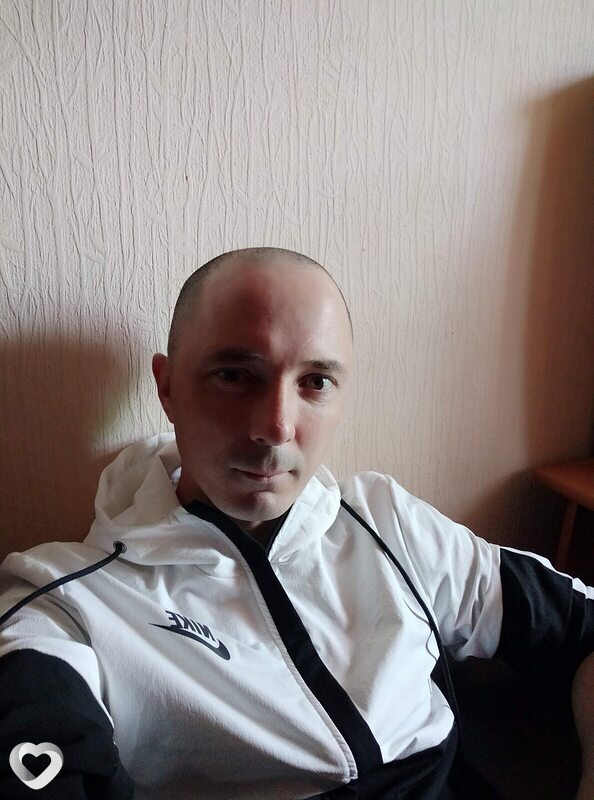 Сергей, 41, Ульяновске — анкета №2473075