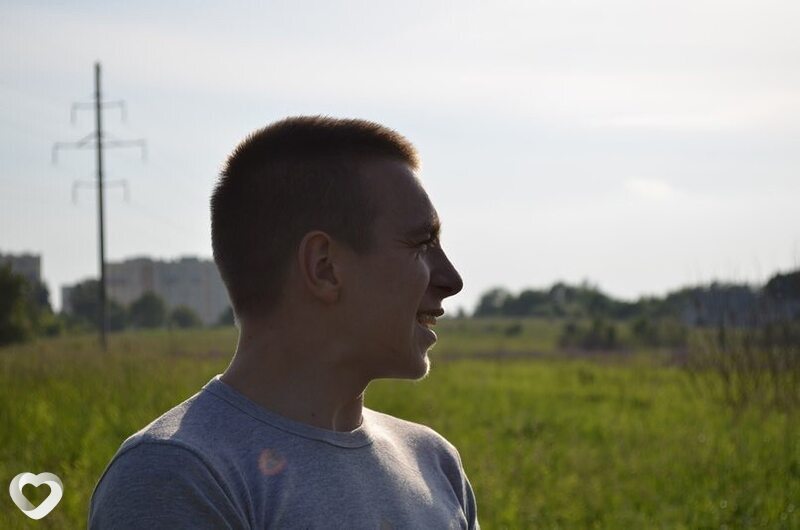 Денис, 30, Лиде — анкета №2473087