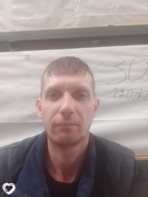 Влад, 41, Нижнем Тагиле — анкета №2473291