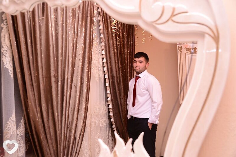 Айбек, 28, Уфе — анкета №2473295