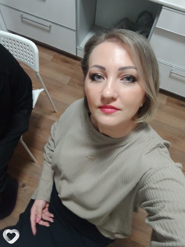Любовь, 42, Петрозаводске — анкета №2473299