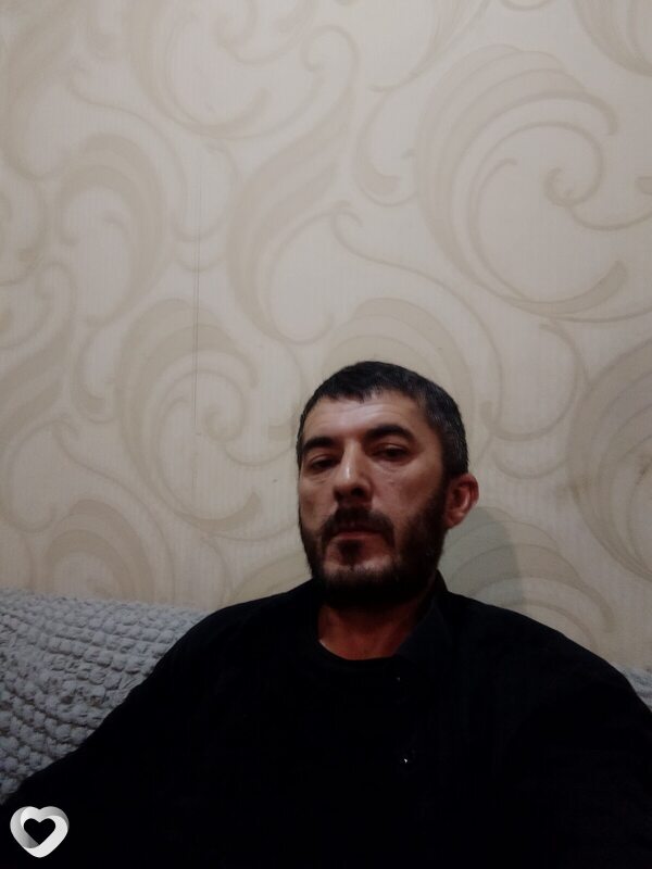 Эдик, 36, Азове — анкета №2473377