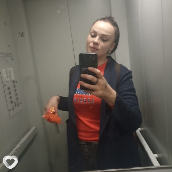 Юля, 36, Гродно — анкета №2473380