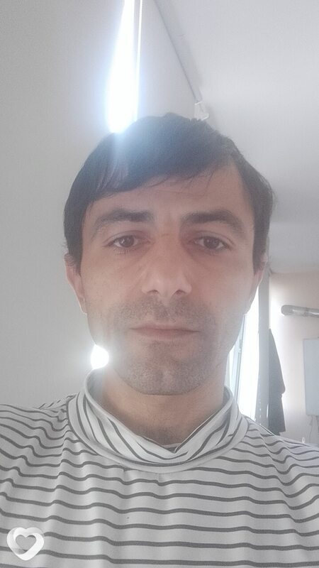 Ernst, 44, Краснодаре — анкета №2473382