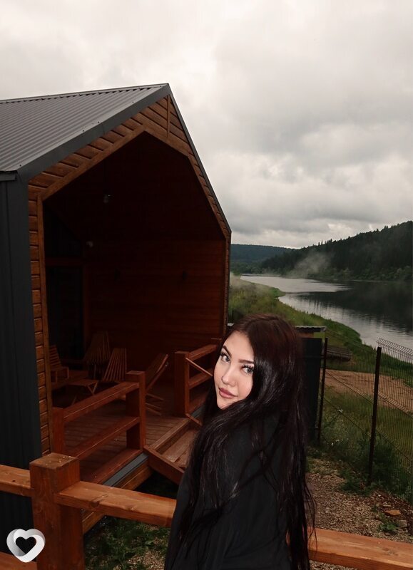 Rita, 26, Уфе — анкета №2473388