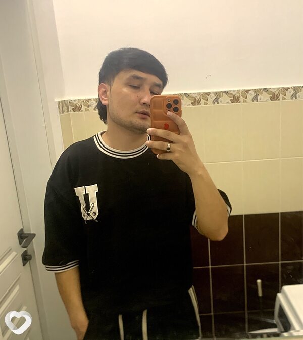 Али, 24, Алматы — анкета №2473267