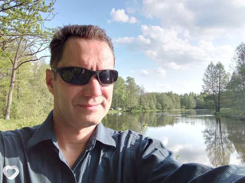 Семëн, 47, Могилев — анкета №2473270